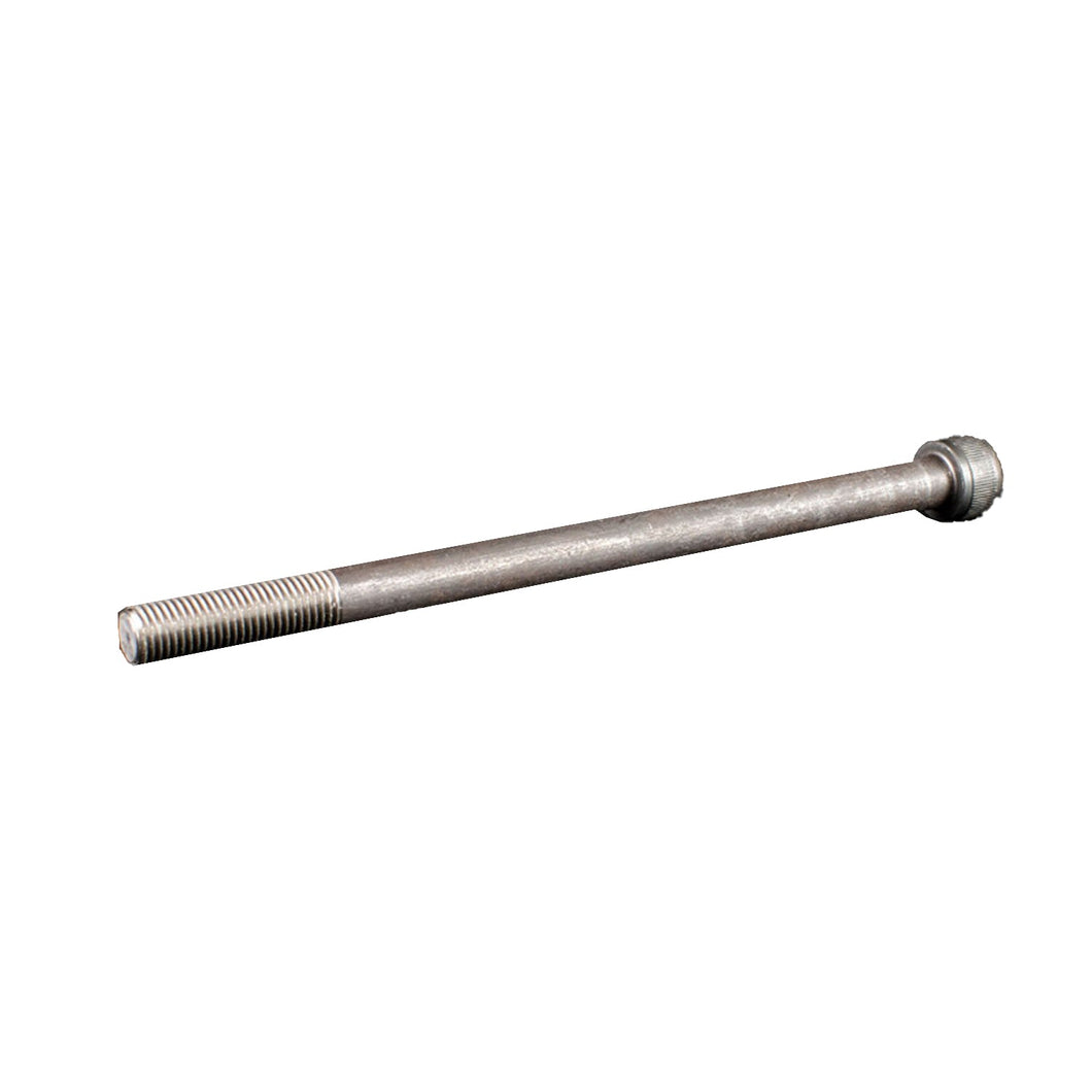 04-SC10170F SHCS M10-1.25x170 Fine Thread Socket Cap Bolt-Woodcraft