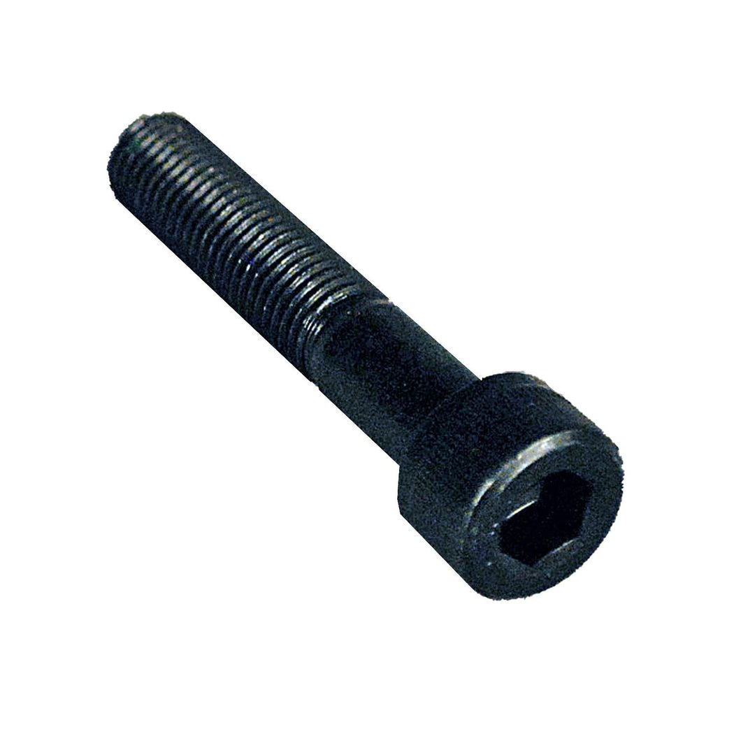 04-SC1270F SHCS M12-1.25X70, 12.9 Fine Thread Socket Cap Bolt-Woodcraft