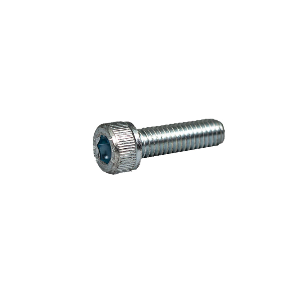 04-SC516S SHCS M5-.8 x16 SS Stainless Steel Socket Cap Bolt-Woodcraft