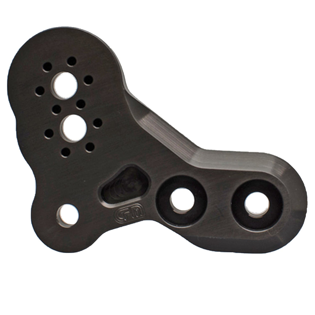 05-0107L Kawasaki Z125 LHS Shift-Woodcraft