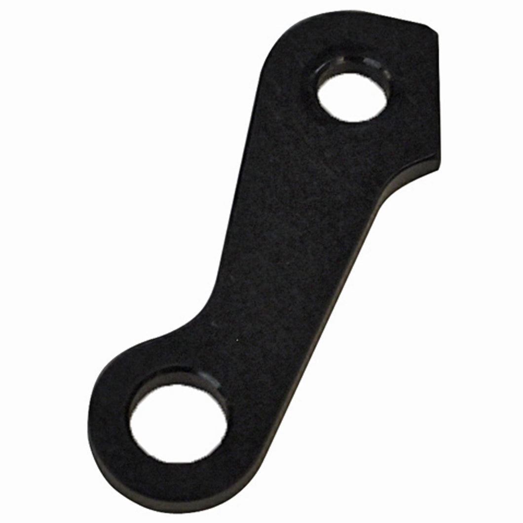05-0168FRB Kawasaki ZX10 Fluid Reservoir Bracket-Woodcraft
