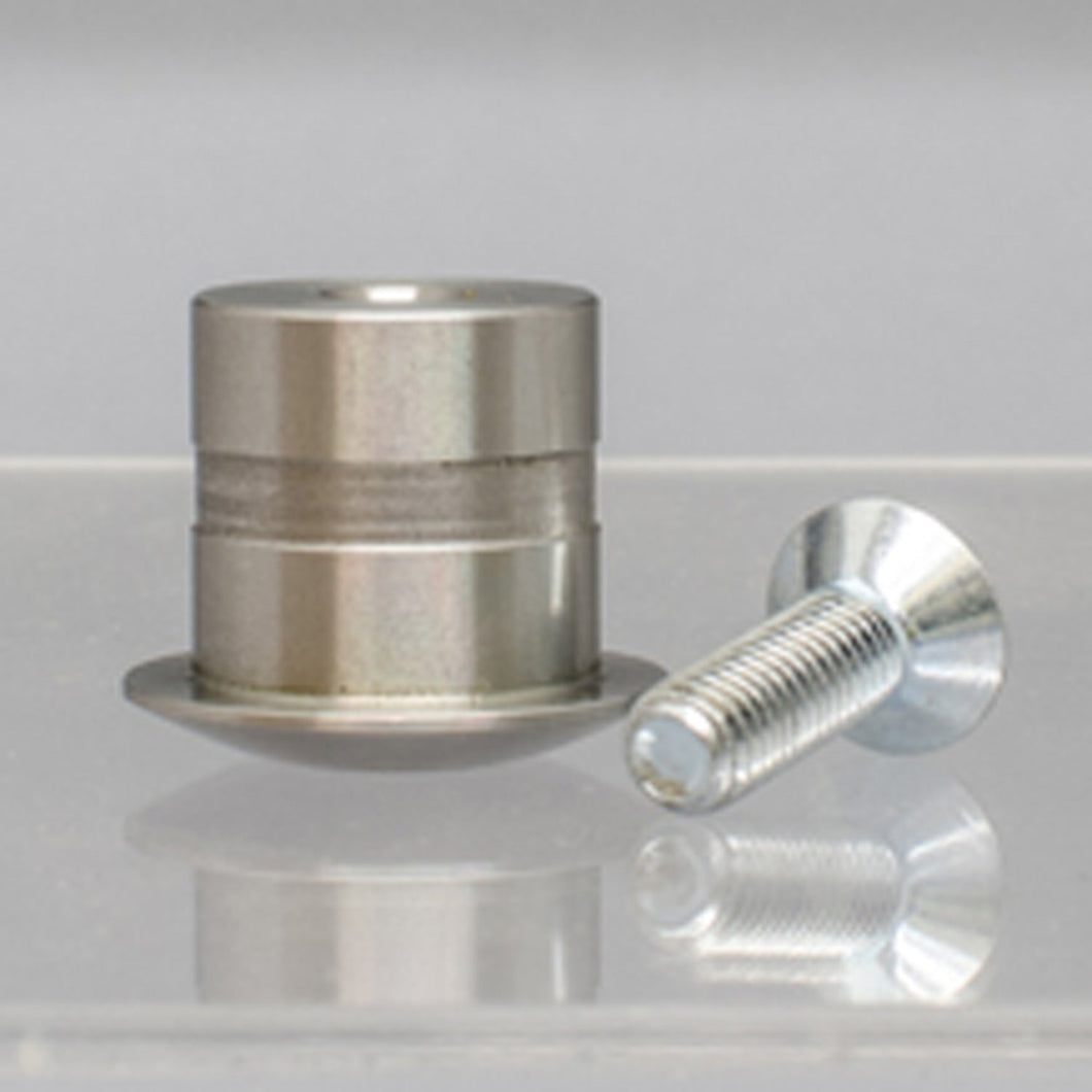 05-0225P Suzuki SV650 ,SV1000,GSXR1000, R6 Brake Pin-Woodcraft