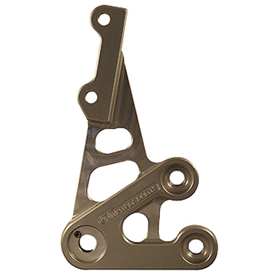 05-0245R 2005-06 Suzuki GSXR1000 RHS Bracket-Woodcraft