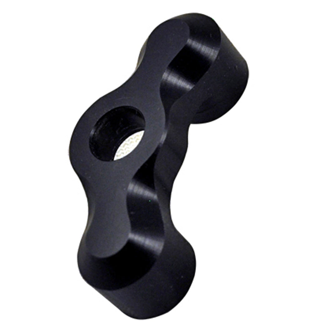 05-0454PM Yamaha R1 Pipe Mount Bracket-Woodcraft