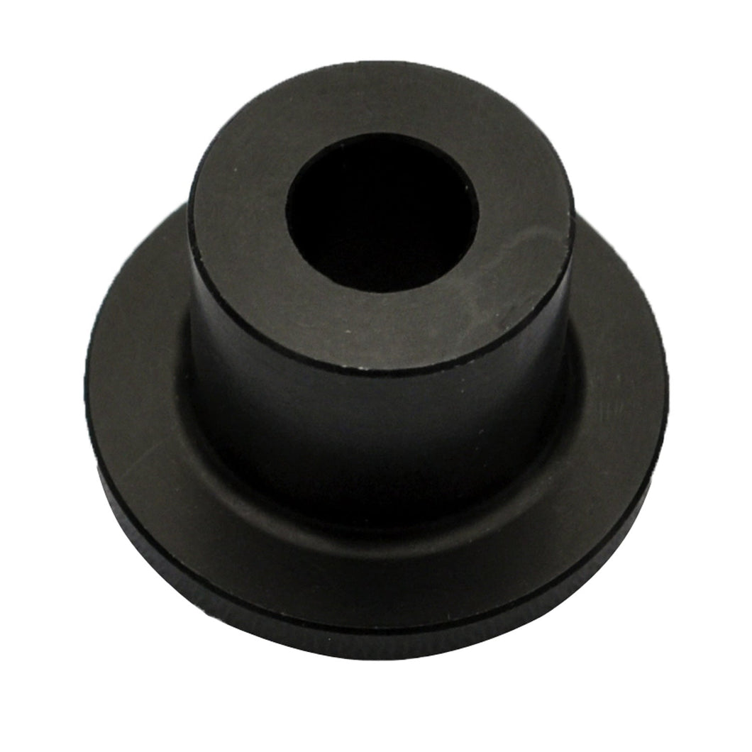 05-0502SP Triumph 675 Pipe Mount Spacer-Woodcraft