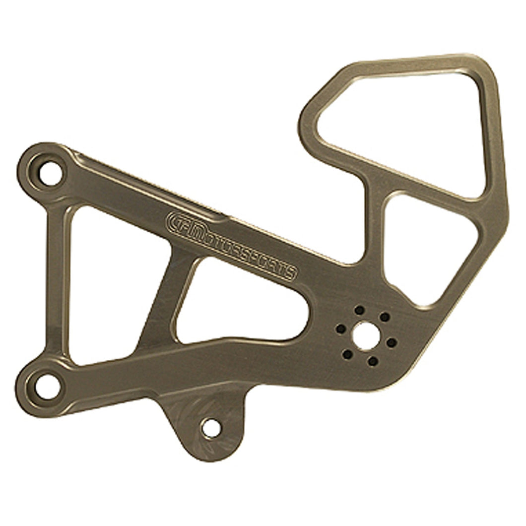 05-0620L Ducati 750-1000SS , Paul Smart Replica,Sport Classic LHS Bracket-Woodcraft