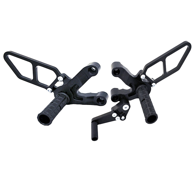 05-0625 Ducati 749/999 Rearet w/Shift Pedal-Woodcraft