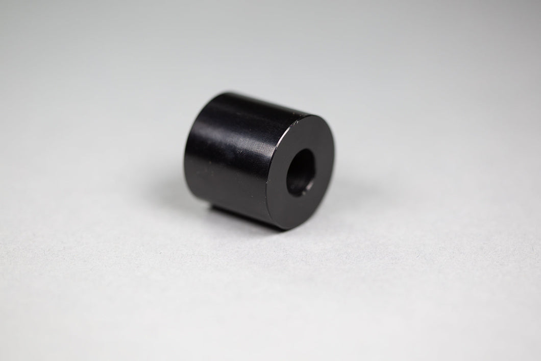 05-0652SPL2 Ducati Hypermotard 821 Large Spacer Shift Side Mounting Bracket-Woodcraft