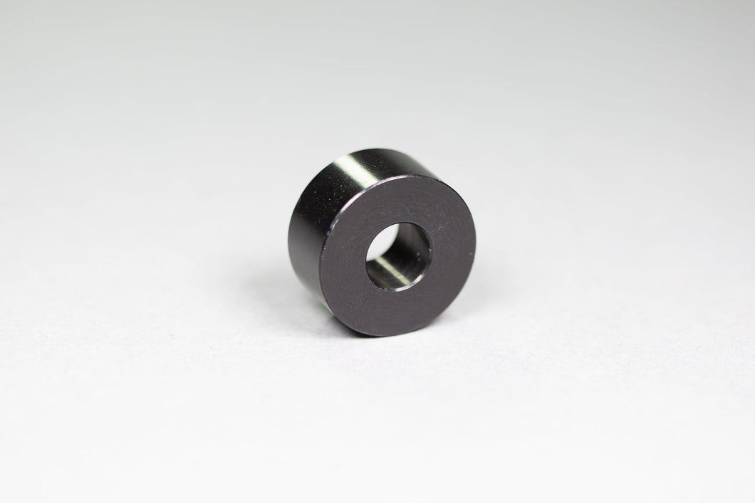 05-0652SPL Ducati 2014 Hypermotard 821 Small Spacer Shift Side Mounting Bracket-Woodcraft