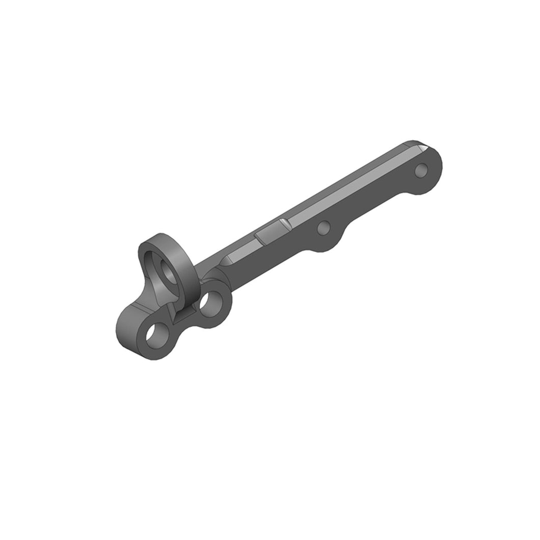 05-0655RSM Ducati Panigale V4 Master Cylinder Mount-Woodcraft