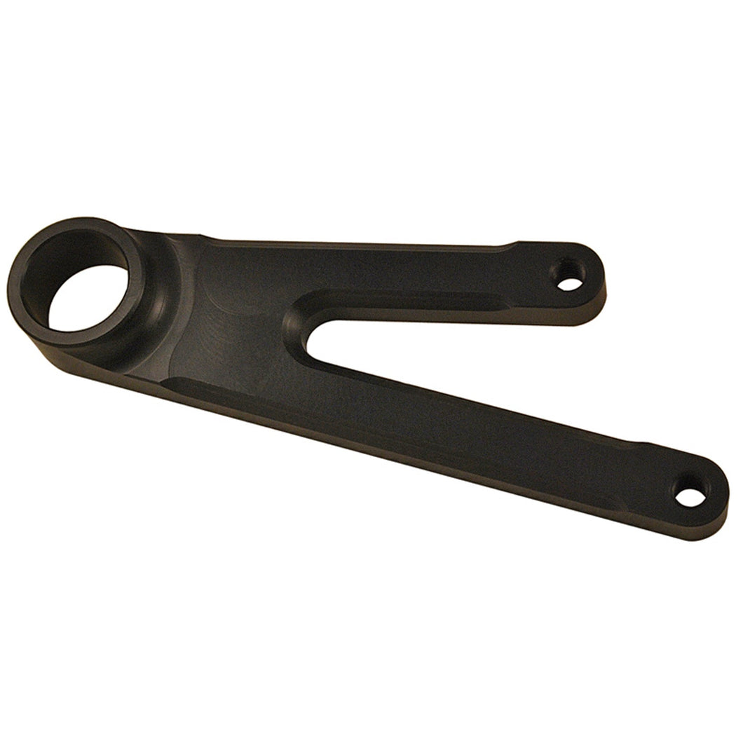 05-0670PM Ducati Diavel Pipe Mount-Woodcraft