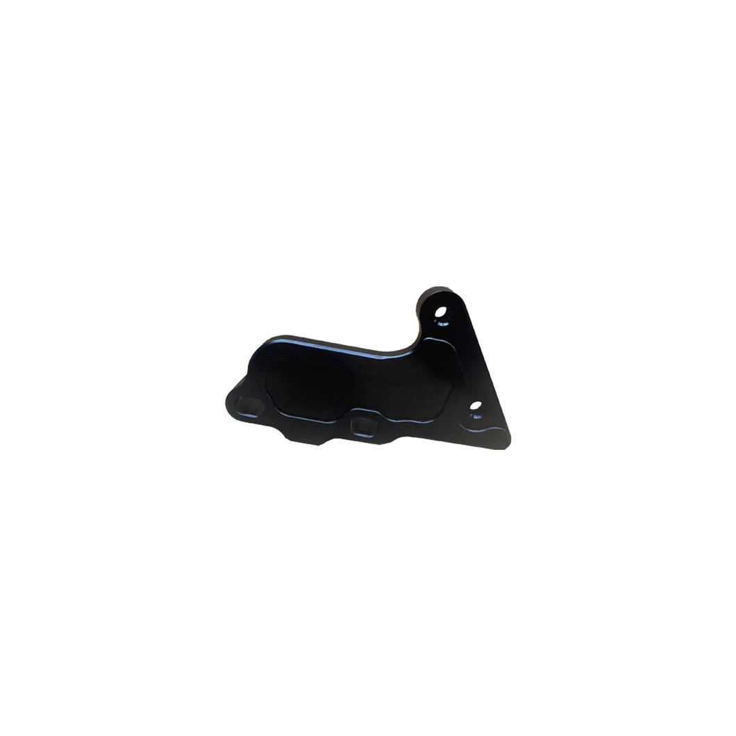 05-0698RBM Right Bracket Mount Ducati Hypermotard 698 Mono-Woodcraft