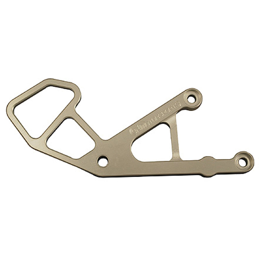 05-0710R Apr Mille/MilleR , Tuono RH Bracket-Woodcraft