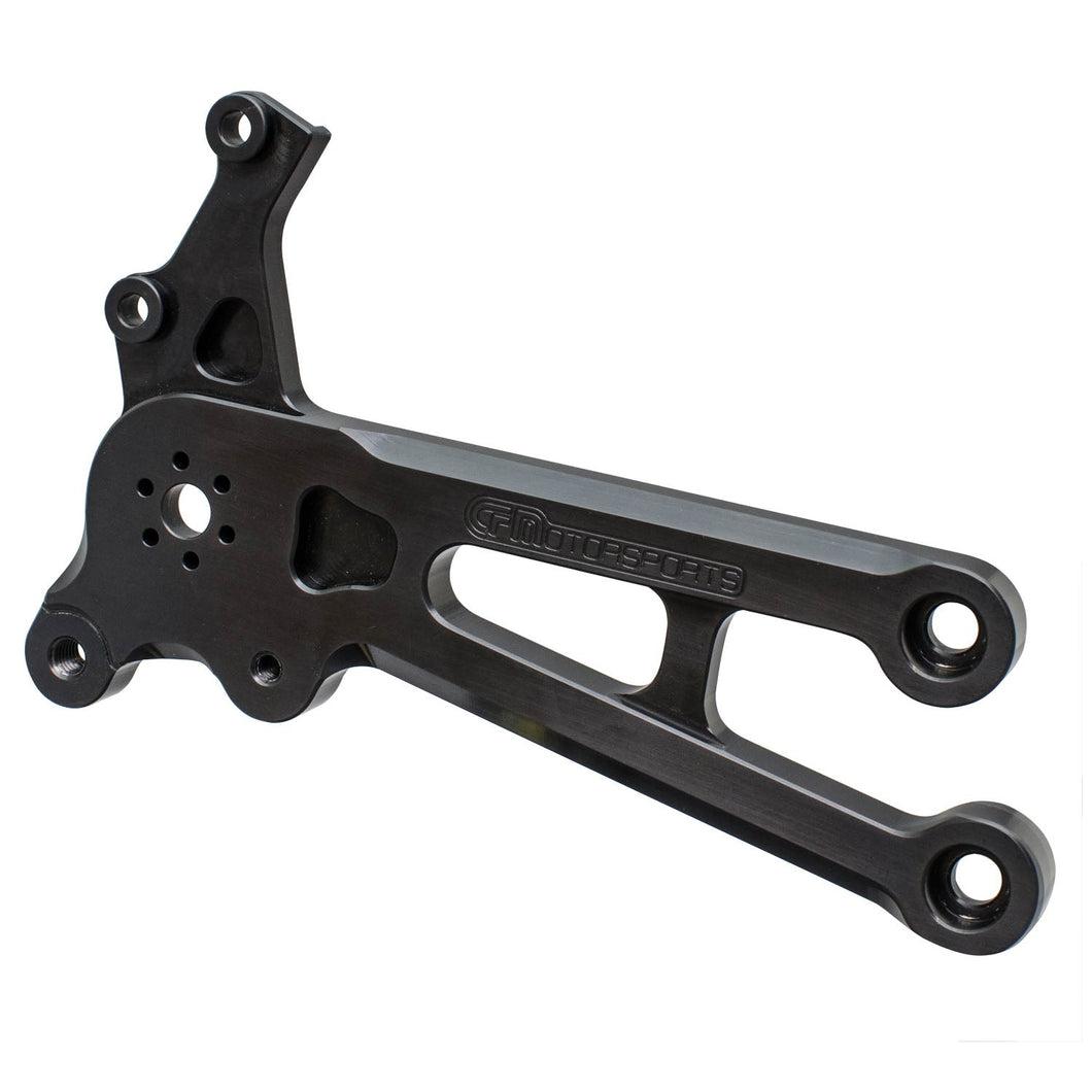 05-0739R KTM RC390 RHS Brake Bracket-Woodcraft