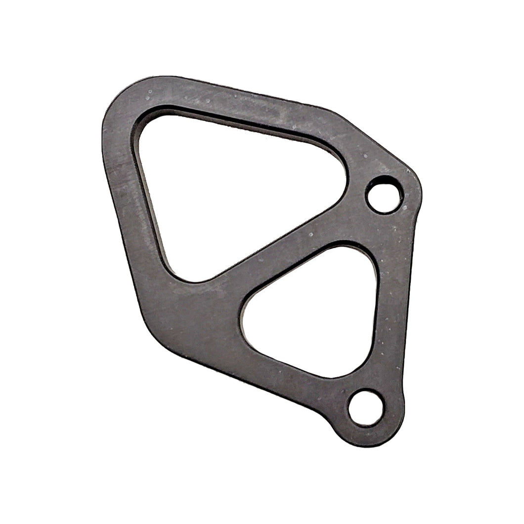 05-0740HGRB Heel Guard, Brake-Woodcraft