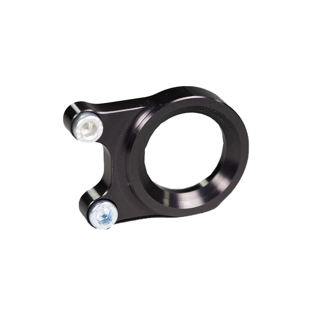 05-0755PM 2015-19 BMW S1000RR Pipe Mount-Woodcraft