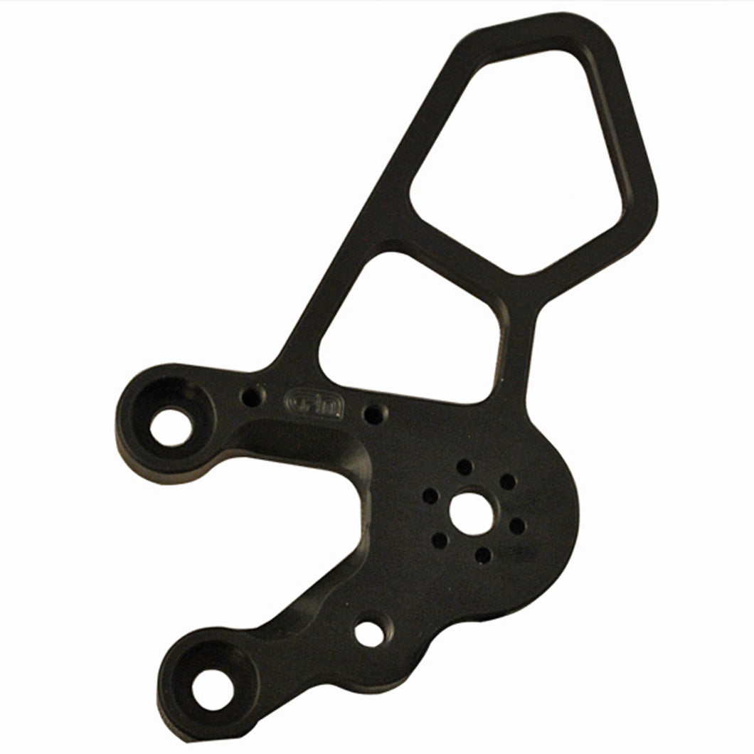 05-4225LR 2003-11 Suzuki SV650/1000 LHS Bracket-Woodcraft