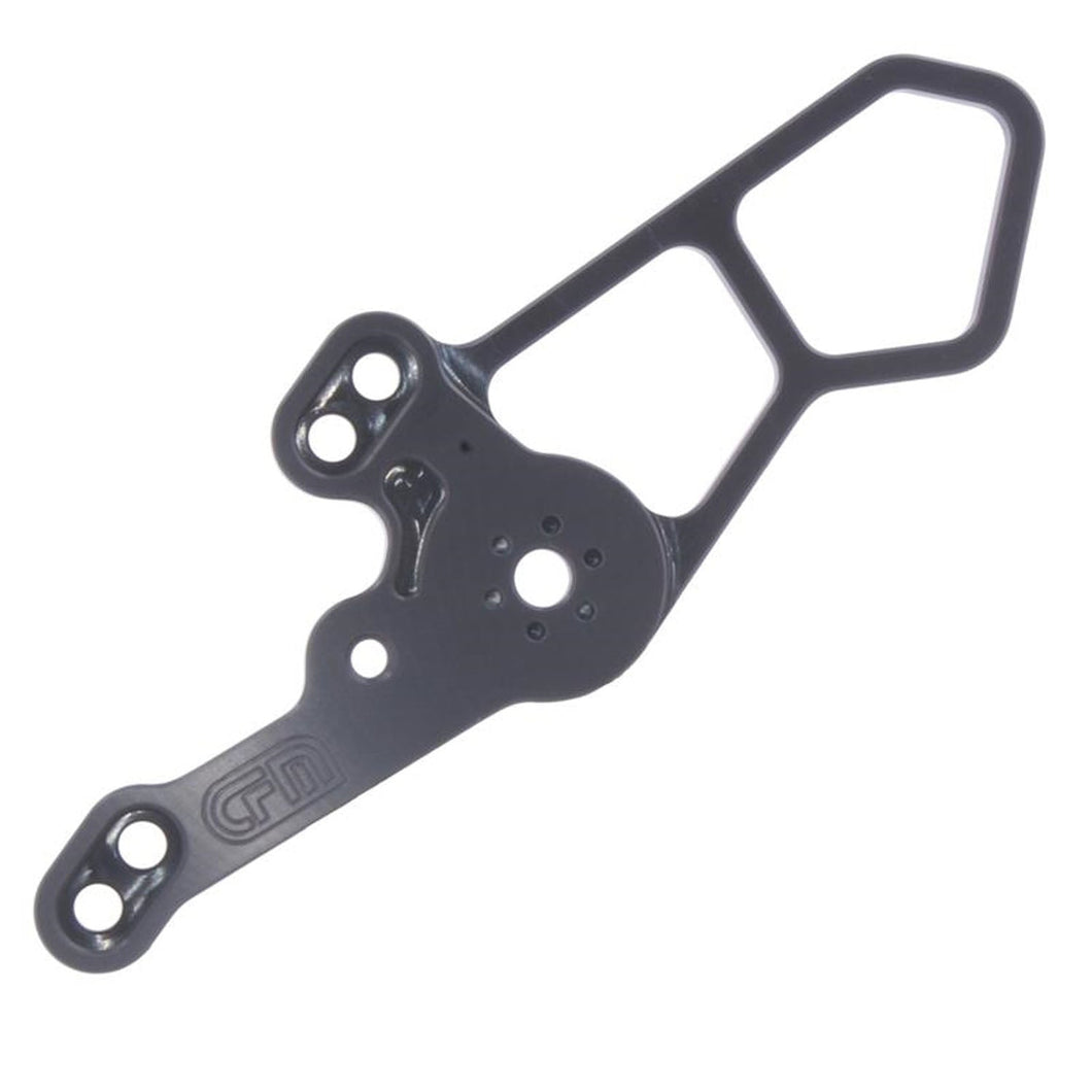 05-4407L Yamaha FZ07 LHS Bracket-Woodcraft