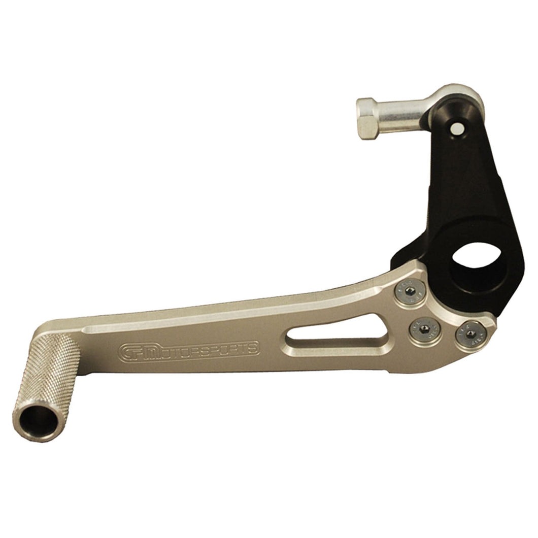 08-0201 Suzuki Shift Pedal Assembly - SV650 GP Shift 99-02-Woodcraft
