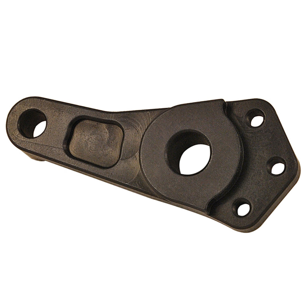08-0440P Yamaha R6 Pivot, Shift Pedal-Woodcraft