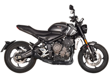 Spark Triumph Trident 660 "60'S" Full Exhaust System (Black Edition) (Euro5)