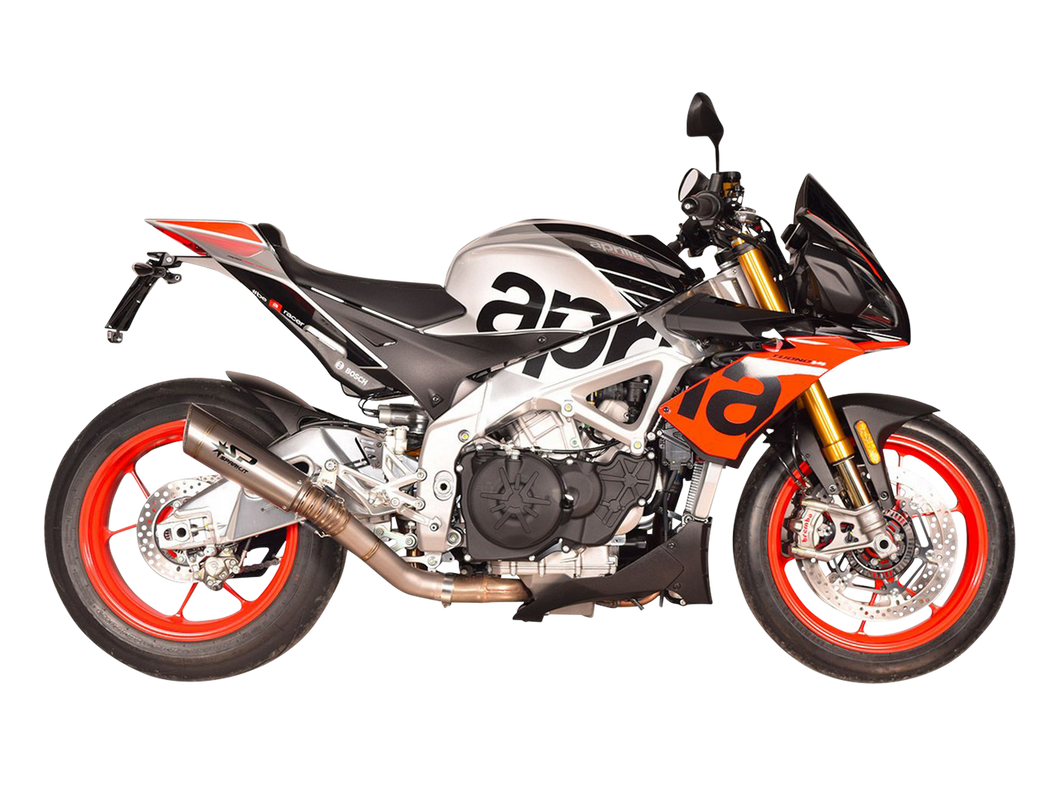 Spark Aprilia RSV4