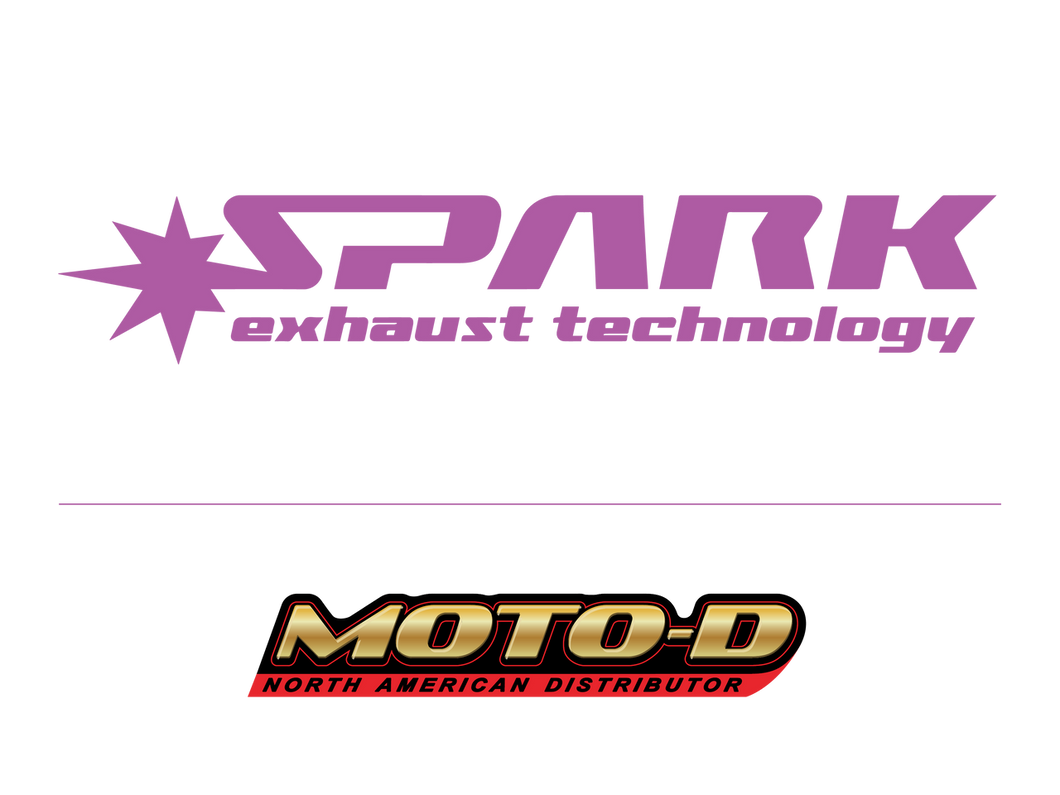 Spark Yamaha R1