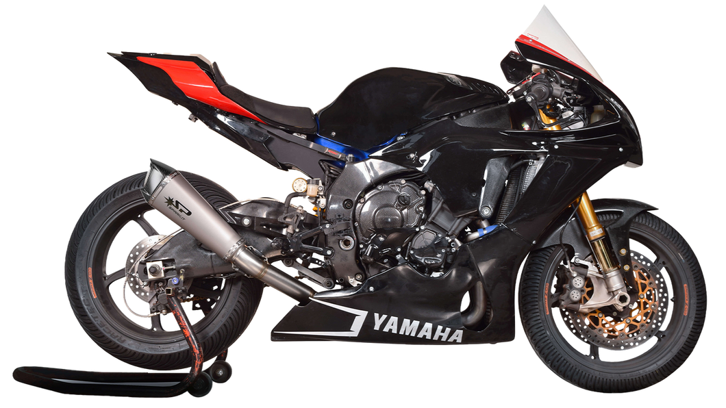Spark Yamaha R1
