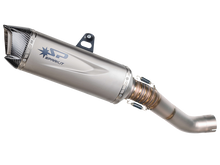 Spark Aprilia RSV4 "Force Evo" Titanium Semi-Full Exhaust (2017+)
