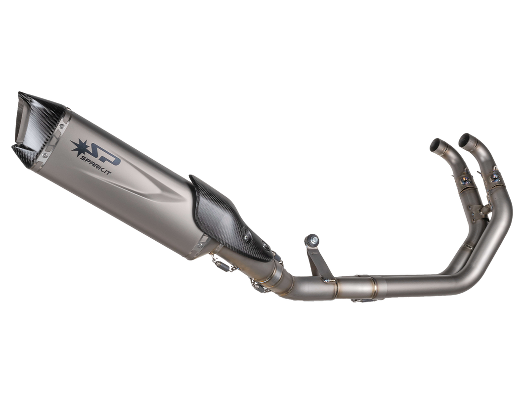 Spark Aprilia RS 660 / Tuono 660
