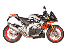 Spark Aprilia RSV4 "Streetfighter" Titanium Semi-Full Exhaust (17-20)