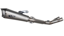Spark Yamaha R1 "Konix Evo" Titanium Semi-Full Exhaust System (2015+)