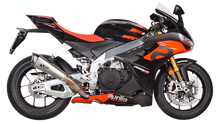 Spark Aprilia RSV4 "Konix Evo" Titanium Semi-Full Exhaust (2021+)