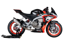 Spark Aprilia RS 660 / Tuono 660 "Konix Evo" Titanium Full Exhaust System
