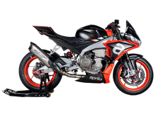 Spark Aprilia RS 660 / Tuono 660 "Force Evo" Titanium Full Exhaust System