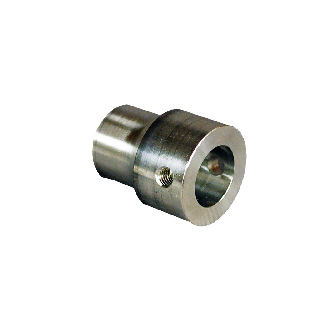 50-0258R Suzuki GSXR600/750 2011-20 LHS Frame Slider Base only-Woodcraft