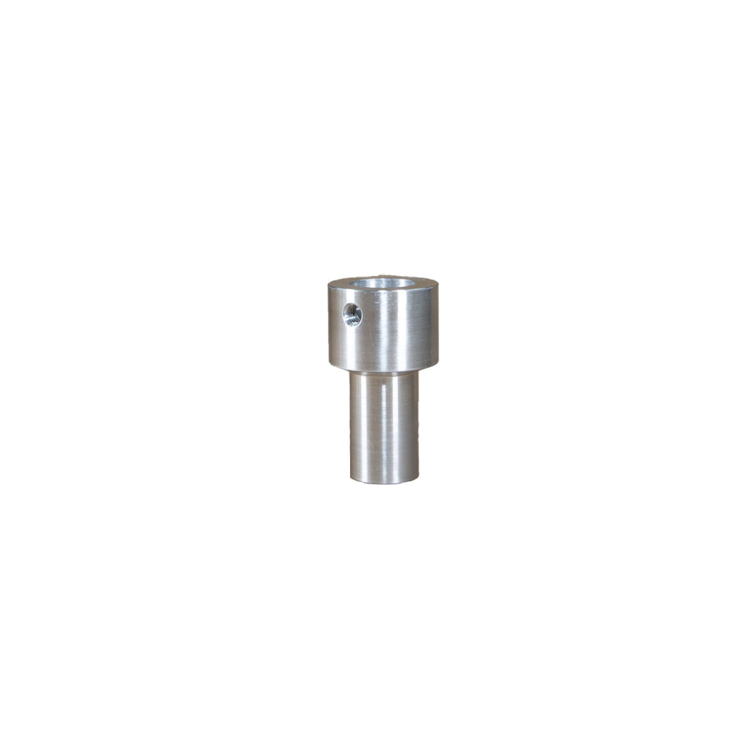 50-0335R Honda CBR600RR RHS Frame Slider Base-Woodcraft