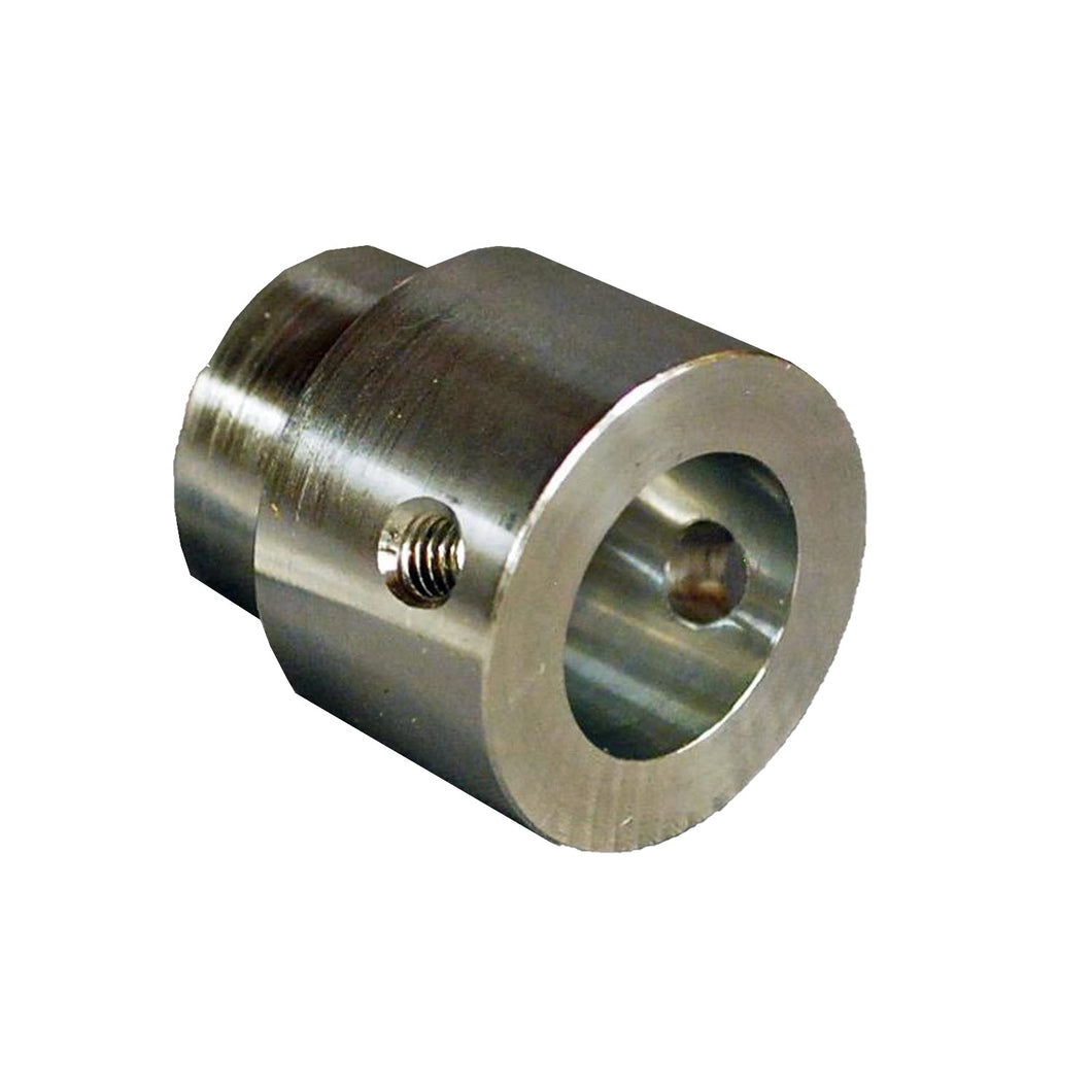 50-0338R Honda CBR600RR, RHS Frame Slider Base-Woodcraft