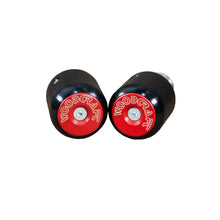 50-0342 Honda CBR1000RR Frame Slider Kit with pucks-Woodcraft