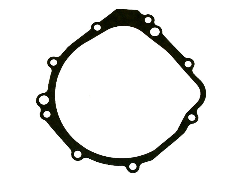 61-0240L 2000-03 GSXR600/750, 2001-02 GSXR1000 LHS Gasket-Woodcraft