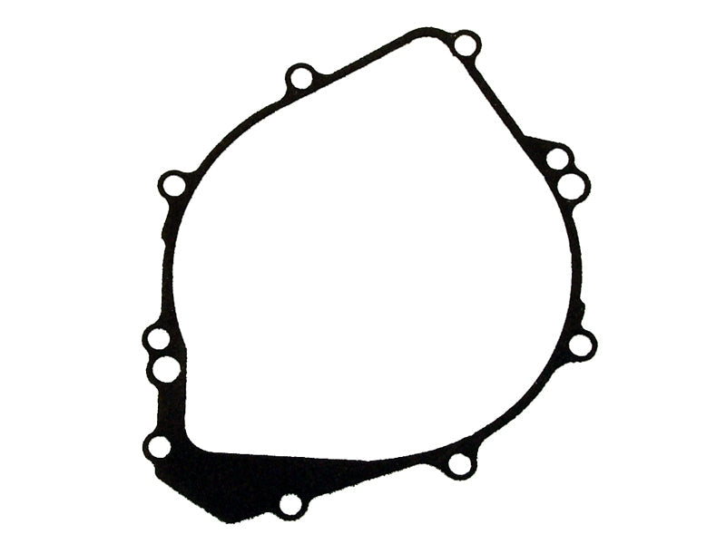 61-0420L 1998-03 Yamaha R1 LHS Gasket-Woodcraft
