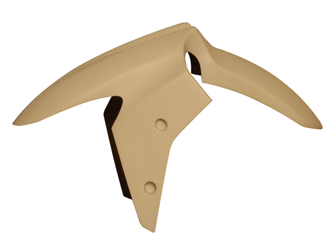 71-0130F 2008-12 Kawasaki Ninja 250 Fender-Armour Bodies