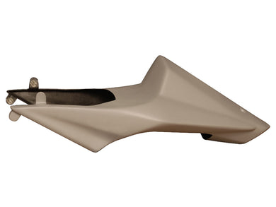 71-0130TSS 2008-12 Kawasaki Ninja 250 Supersport Tail-Armour Bodies