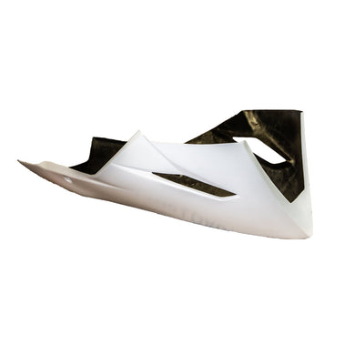 71-0135L 2013-17 Kawasaki Ninja 300 Lower Fairing-Armour Bodies