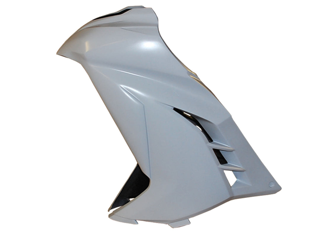 71-0135U 2013-17 Kawasaki Ninja 300 Upper Fairing-Armour Bodies