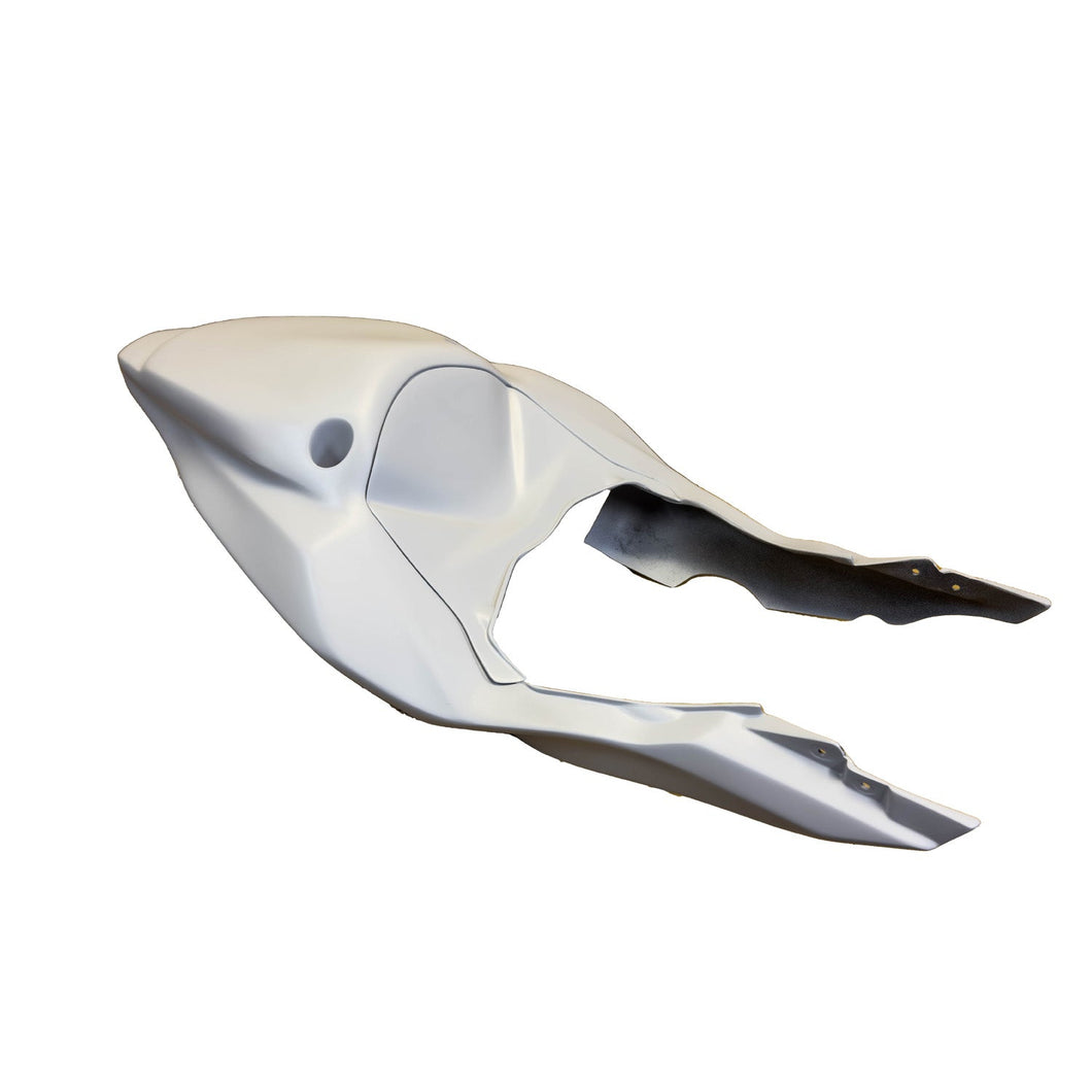 71-0137TSS Kawasaki ZX-4RR Supersport Tail-Armour Bodies