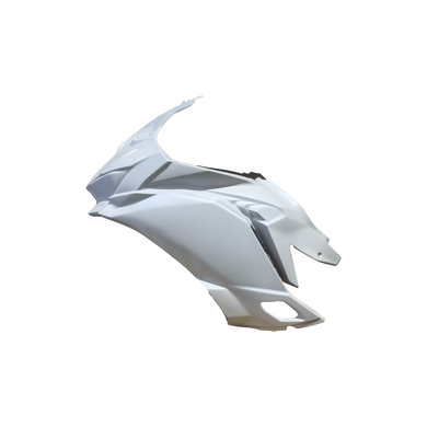 71-0137U Kawasaki ZX-4RR Upper Fairing-Armour Bodies
