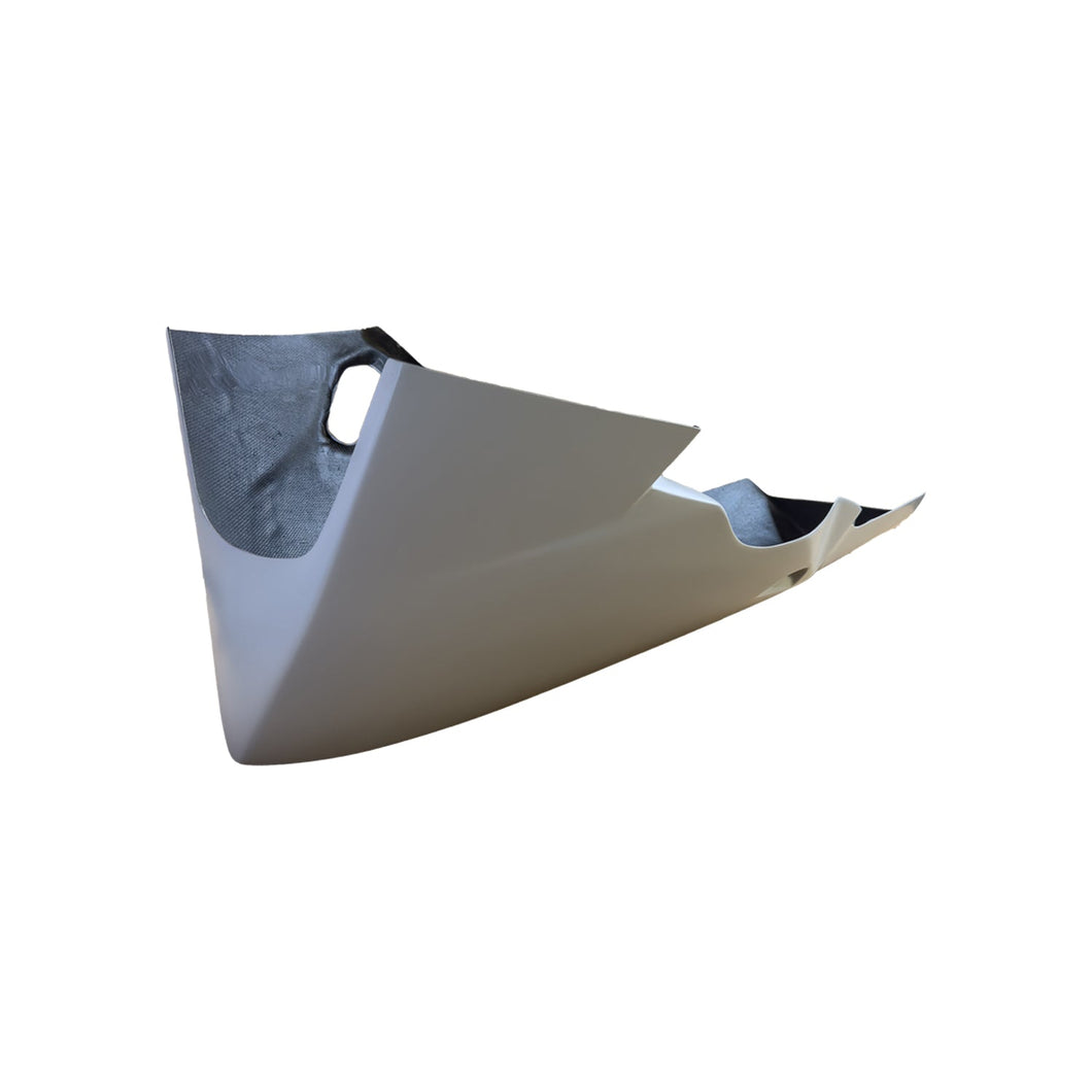 71-0146L Kawasaki ZX500 Lower Fairing-Armour Bodies