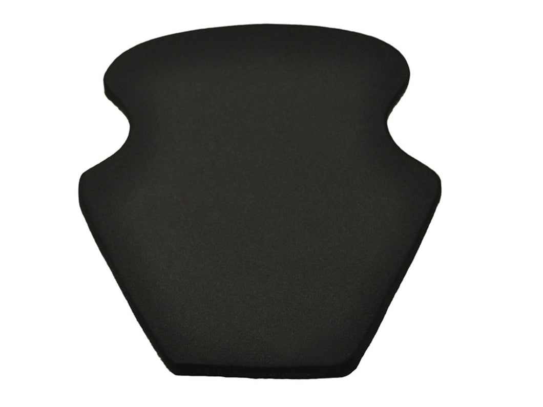 71-0165PAD 2006-07 Kawasaki ZX10R SuperBike Tail Seat Pad-Woodcraft