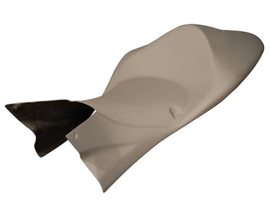 71-0165TSB 2006-07 Kawasaki ZX10 Superbike Tail-Armour Bodies